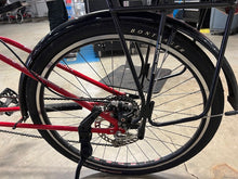 Load image into Gallery viewer, RANS Dynamik crank forward bike