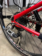 Load image into Gallery viewer, RANS Dynamik crank forward bike