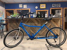 Load image into Gallery viewer, FROST BLUE SEQUOIA - COMPLETE BIKE