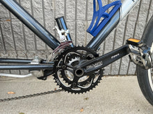 Load image into Gallery viewer, Hammer Truck, RANS Crank Forward