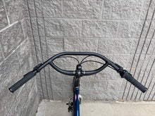 Load image into Gallery viewer, TEAL BLUE STREET, equipped with a JONES H BAR 2.5 Loop