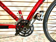 Load image into Gallery viewer, STREET, CRANK FORWARD BICYCLE, CARBON FIBER SERIES