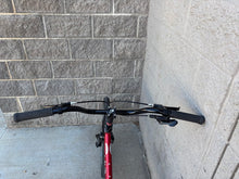 Load image into Gallery viewer, FUSION ST, METALLIC RED