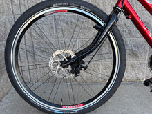 Load image into Gallery viewer, FUSION ST, METALLIC RED