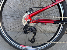 Load image into Gallery viewer, FUSION ST, METALLIC RED