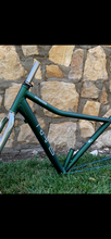 Load image into Gallery viewer, FROST GREEN SEQUOIA