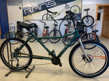 Load image into Gallery viewer, FROST BLUE SEQUOIA - COMPLETE BIKE