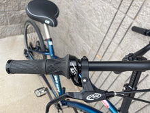Load image into Gallery viewer, TEAL BLUE STREET, equipped with a JONES H BAR 2.5 Loop