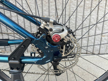 Load image into Gallery viewer, TEAL BLUE STREET