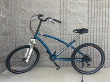 Load image into Gallery viewer, TEAL BLUE STREET