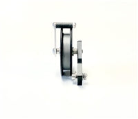 Load image into Gallery viewer, MACP0036 -  TERRACYCLE SINGLE FORWARD IDLER ASSEMBLY