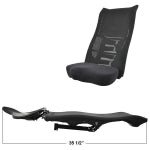 Load image into Gallery viewer, MAST0064 - CAPTAIN'S SEAVO SEAT COMPLETE ASSEMBLY