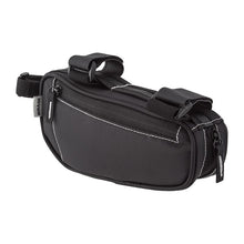 Load image into Gallery viewer, MPAC0182 - FRAME BAG, LITTLE JOHN TOP TUBE, BK