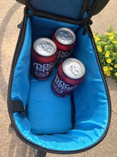 Load image into Gallery viewer, MPAC0183 - TOPPER BAG, BIG MOMMA BAG FOR REAR RACK, BK