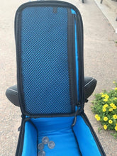 Load image into Gallery viewer, MPAC0183 - TOPPER BAG, BIG MOMMA BAG FOR REAR RACK, BK