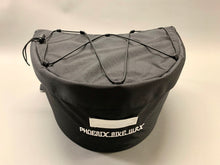 Load image into Gallery viewer, MAAP0059 - BLACK XL TAIL PACK