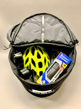 Load image into Gallery viewer, MAAP0059 - BLACK XL TAIL PACK