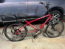 Load image into Gallery viewer, RANS Dynamik crank forward bike

