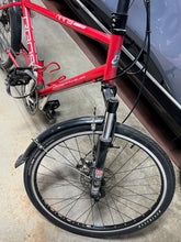 Load image into Gallery viewer, RANS Dynamik crank forward bike
