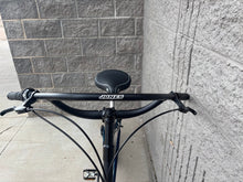 Load image into Gallery viewer, TEAL BLUE STREET, equipped with a JONES H BAR 2.5 Loop
