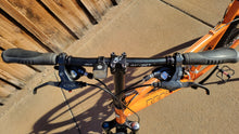 Load image into Gallery viewer, Alterra 29 USA MADE FRAME.
