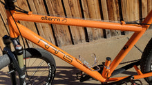 Load image into Gallery viewer, Alterra 29 USA MADE FRAME.
