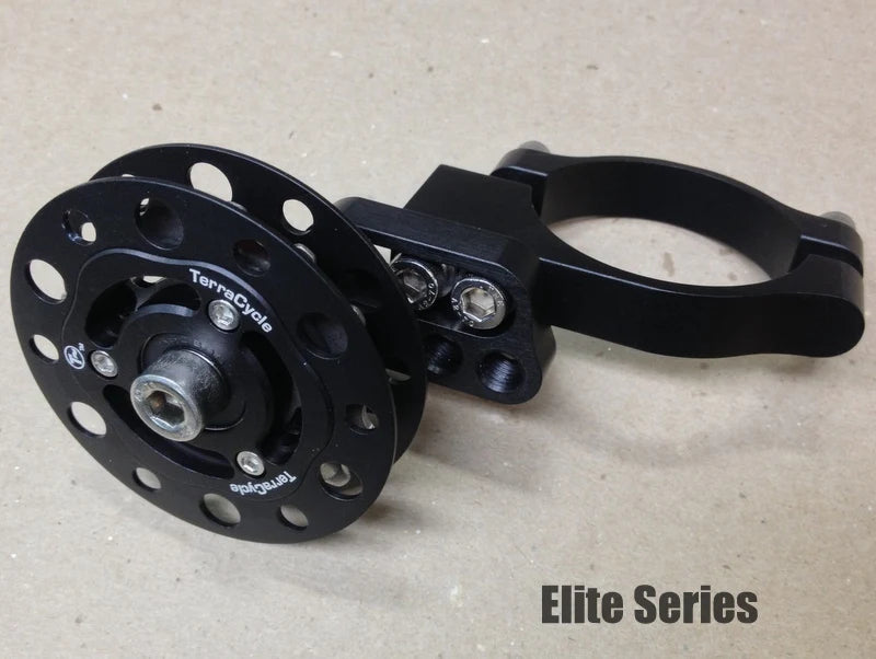 MACP0039 - SCREAMER/ SEAVO FRONT IDLER KIT - TERRACYCLE