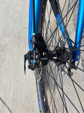 Load image into Gallery viewer, Frost Blue Sequoia - Complete Bike
