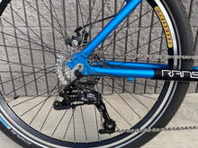 Load image into Gallery viewer, Frost Blue Sequoia - Complete Bike
