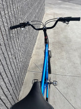 Load image into Gallery viewer, Frost Blue Sequoia - Complete Bike
