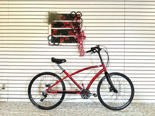 Load image into Gallery viewer, STREET, CRANK FORWARD BICYCLE, CARBON FIBER SERIES
