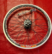 MSWH0711 - WHEEL, 20