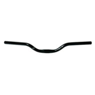 BPHB0053 - FLAT HANDLEBAR (BLACK)