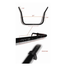 Load image into Gallery viewer, BAHB0079 - HR 3-WAY HIGH RACER ADJUSTABLE HANDLEBARS

