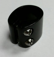 BSCP0009C - POST CLAMP, FITS 1 1/8