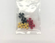 BPAC0089 - CABLE ORGANIZERS
