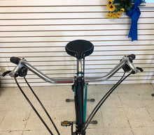 Load image into Gallery viewer, GTRO CYCLECROSS CITI - DUNBAR TEAL
