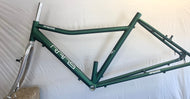 FROST GREEN SEQUOIA