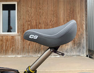 MAST0089 - C9 SADDLE