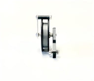 MACP0036 -  TERRACYCLE SINGLE FORWARD IDLER ASSEMBLY