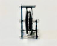 TERRACYCLE SINGLE REAR IDLER ASSEMBLY ORDER HERE! https://t-cycle.com/products/rans-rocket-vrex-rear-idler-kit