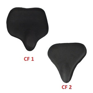 MPST0154 - INTEGRATED SEAT BOTTOM FOAM COVER (CF1 SEAT)