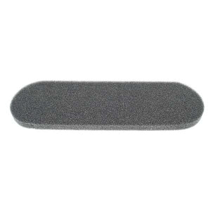 MPST0284A - HOAGIE REPLACEMENT SEAT FOAM