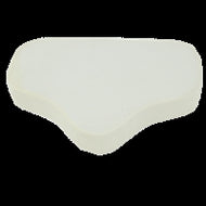 MPST0285 - SEAT FOAM (SLING MESH)