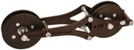 MSCP0400 - TERRACYCLE IDLER FOR STRATUS LE AND TAILWIND