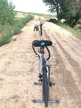 Load image into Gallery viewer, GTRO CITI CYCLECROSS - SILVER
