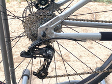 Load image into Gallery viewer, GTRO CITI CYCLECROSS - SILVER
