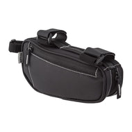 MPAC0182 - FRAME BAG,  LITTLE JOHN TOP TUBE, BK