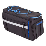 MPAC0183 - TOPPER BAG, BIG MOMMA BAG FOR REAR RACK, BK
