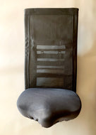 MAST0041 - COMPLETE STANDARD MESH SEAT ASSEMBLY